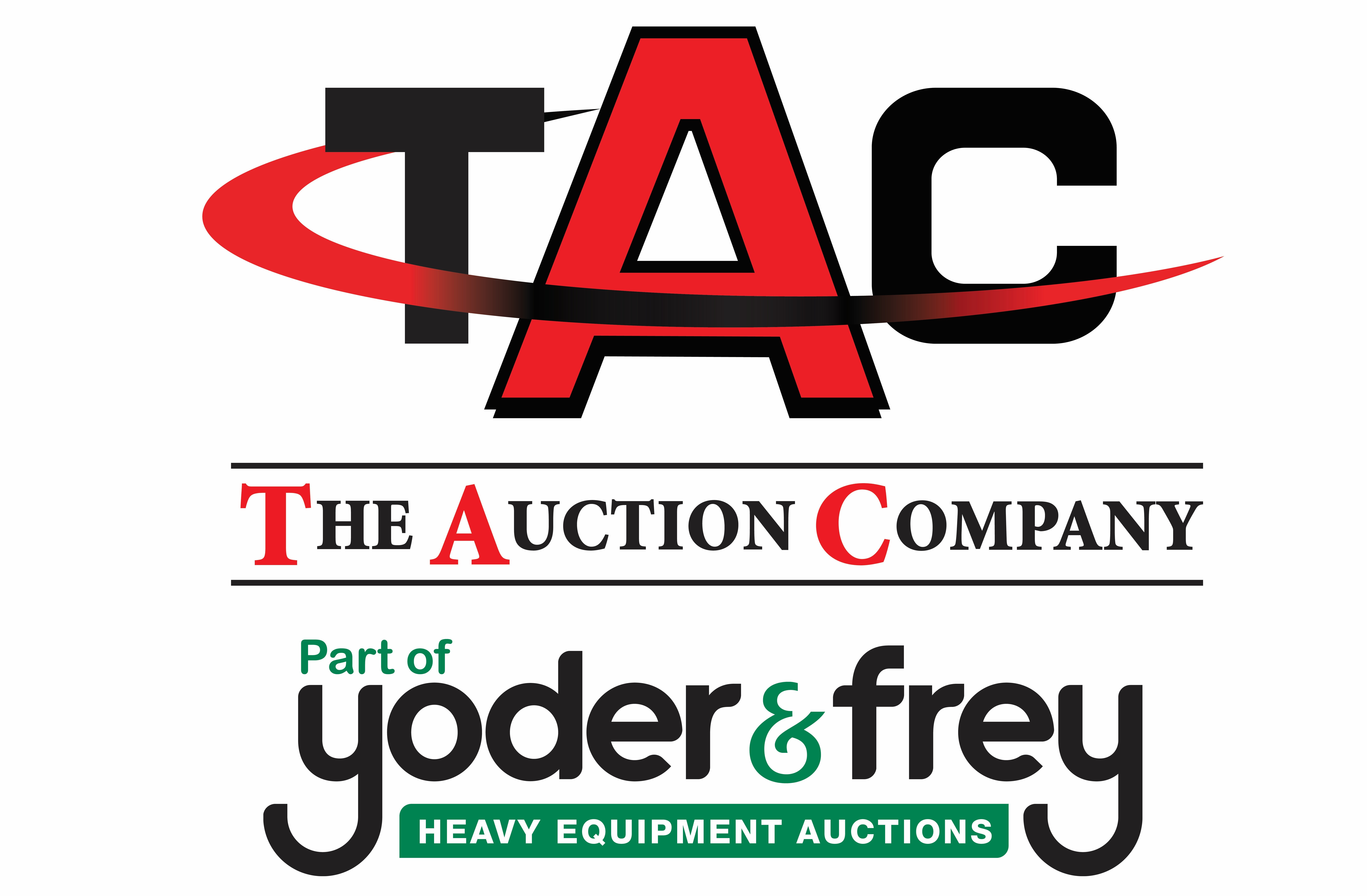 The Auction Company