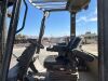 2010 HYSTER H360HD FORKLIFT, 36,000#, 134" mast, 2-stage, 147" lift, sideshift, diesel, canopy. s/n:G019E02588H - 6