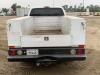 2004 FORD F350 UTILITY TRUCK, 5.4L gasoline, automatic, 8' utility body, tow package. s/n:3FTSF30L34MA08454 - 3