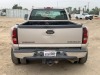 2004 CHEVROLET 2500HD EXTENDED CAB PICKUP TRUCK, 6.6L diesel, automatic, 4x4, a/c, pw, pdl, pm, tow package. s/n:1GCHK29244E258382 - 3