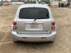 2010 CHEVROLET HHR SEDAN, 2.2L gasoline, automatic, a/c, pw, pdl, pm, 30,949 miles indicated. s/n:3GNBAADB4AS627535 - 3