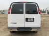 2016 CHEVROLET EXPRESS VAN, 6.0L gasoline, automatic, a/c, pw, 95,117 miles indicated. s/n:1GAZGPFG7G1207708 - 3