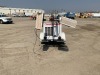 2007 MULTIQUIP NIGHTHAWK LT12 LIGHT TOWER, diesel, 6kw generator, portable. s/n:0001249925 - 3