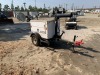 2015 MAGNUM MLT3060M-01 LIGHT TOWER, Mitsubishi diesel, 6kw generator, portable. s/n:5AJLS1415FB506551 --(DOES NOT RUN)-- --(LOCATED IN COLTON, CA)-- - 2