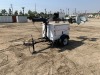 2015 MAGNUM MLT3060M-01 LIGHT TOWER, Mitsubishi diesel, 6kw generator, portable. s/n:5AJLS1410FB508904 --(DOES NOT RUN)-- --(LOCATED IN COLTON, CA)--