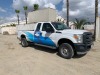 2014 FORD F250 EXTENDED CAB PICKUP TRUCK, 6.2L gasoline, automatic, 4x4, a/c, tow package, 98,219 miles indicated. s/n:1FT7X2B65EEA03784 - 2