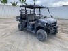 2019 KAWASAKI MULE PRO DXT UTILITY CART, diesel, 4x4, canopy, seats 6, 54"x26" dump bed, tow package, 1,013 hours indicated. s/n:JKAAFCA1XKB501510 - 2