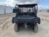 2019 KAWASAKI MULE PRO DXT UTILITY CART, diesel, 4x4, canopy, seats 6, 54"x26" dump bed, tow package, 1,013 hours indicated. s/n:JKAAFCA1XKB501510 - 3