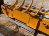 UNUSED FIVE TINE RAKE ATTACHMENT, fits skidsteer. --(LOCATED IN COLTON, CA)-- - 3