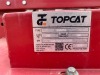 2020 TOPCAT SSM72 BRUSH CUTTER ATTACHMENT, fits skidsteer. s/n:SSM7220102201--(LOCATED IN COLTON, CA)-- - 4