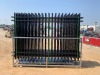 APPROX. (20) UNUSED FENS FEN20 10'x7' GALVANIZED FENCING. --(LOCATED IN COLTON, CA)-- - 3