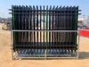 APPROX. (20) UNUSED FENS FEN20 10'x7' GALVANIZED FENCING. --(LOCATED IN COLTON, CA)-- - 3