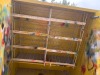 CHEMICAL CABINET. --(LOCATED IN COLTON, CA)-- - 2