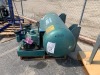 CURTIS 10HT12-3 AIR COMPRESSOR, 200 psi, electric. s/n:AS06090824 --(LOCATED IN COLTON, CA)--