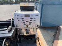 APPROX. (2) COFFEE MACHINES, STEARNS ELECTRIC MOTOR. --(LOCATED IN COLTON, CA)--