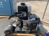 APPROX. (2) COFFEE MACHINES, STEARNS ELECTRIC MOTOR. --(LOCATED IN COLTON, CA)-- - 2