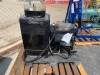 APPROX. (2) COFFEE MACHINES, STEARNS ELECTRIC MOTOR. --(LOCATED IN COLTON, CA)-- - 3