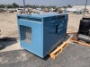 SULLAIR RSVS10-10 AIR COMPRESSOR, electric. s/n:003-V82761 --(LOCATED IN COLTON, CA)-- - 2