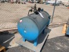 MELCO STEEL STEAM BOILER, 60psi. s/n:2689 --(LOCATED IN COLTON, CA)-- - 2