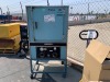 BLUE M POM-206C-1 KILN, s/n:4501. --(LOCATED IN COLTON, CA)-- - 2