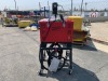 ASTRO KB50 HEAT PACKAGING UNIT, electric. s/n:072919MA--(LOCATED IN COLTON, CA)-- - 2