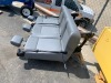 PALLET OF VAN SEAT BENCH, HEAVY DUTY COMMERCIAL VACUUM COVERS. --(LOCATED IN COLTON, CA)-- - 3