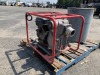 MULTIQUIP P-3TH 3" TRASH PUMP, Honda gasoline. s/n:3TH860 --(LOCATED IN COLTON, CA)-- - 2