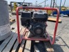 MULTIQUIP P-3TH 3" TRASH PUMP, Honda gasoline. s/n:3TH860 --(LOCATED IN COLTON, CA)-- - 3