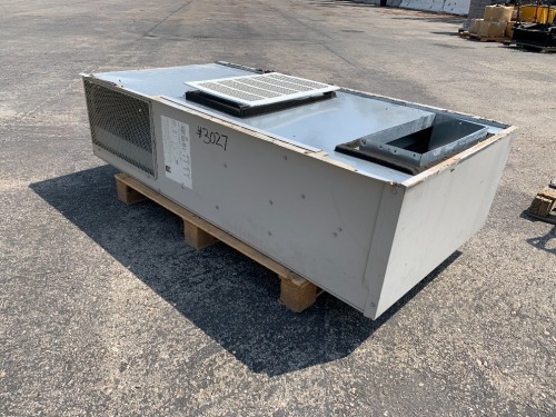 ARI WA242-A10UXXXXX CENTRAL AIR CONDITIONER. s/n:140J092642906-02 --(LOCATED IN COLTON, CA)--