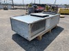 ARI WA242-A10UXXXXX CENTRAL AIR CONDITIONER. s/n:140J092642906-02 --(LOCATED IN COLTON, CA)-- - 2