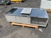 ARI WA242-A10UXXXXX CENTRAL AIR CONDITIONER. s/n:140J092642906-02 --(LOCATED IN COLTON, CA)-- - 3