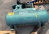 CURTIS 10HT12-3 AIR COMPRESSOR, 200 psi, electric. s/n:AS06090824 --(LOCATED IN COLTON, CA)-- - 2