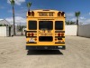 2009 FORD E450 BUS, 6.8L gasoline, automatic, a/c, seats 7, lift ramp. s/n:1FDFE45S39DA61938 - 3