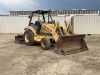 2011 NEW HOLLAND U80B SKIPLOADER, 4-in-1 bucket, 4x4, canopy, dual tilt, rear scraper. s/n:JJGNU80BVBC547506 - 2