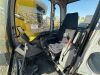 2005 KOBELCO SK250LC LODRIL/EXCAVATOR, Lodril HTFB-50 drill rig, Pullmaster H25 winch, aux hydraulics, cab w/air & heat, 2,142 hours indicated. s/n:LL09-U0966 W/14' STICK ARM, HENDRIX QUICK COUPLER, ENTEK 48" GP BUCKET, (12) PLASTIC FLOOR MATS. - 7