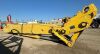 2005 KOBELCO SK250LC LODRIL/EXCAVATOR, Lodril HTFB-50 drill rig, Pullmaster H25 winch, aux hydraulics, cab w/air & heat, 2,142 hours indicated. s/n:LL09-U0966 W/14' STICK ARM, HENDRIX QUICK COUPLER, ENTEK 48" GP BUCKET, (12) PLASTIC FLOOR MATS. - 25