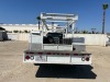 2003 FORD F450 UTILITY TRUCK, 6.8L gasoline, automatic, 13' utility body, ladder rack, tow package, 15,000# rear. s/n:1FDXF46S43EB48040 - 3