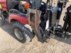 2020 YANMAR SA221 UTILITY TRACTOR, 3cyl 21hp diesel, gp bucket, front loader attachment, 4x4, B65 backhoe attachment, 453 hours indicated. s/n:YMJS0025VLT411752 - 6