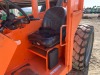 2015 SKYTRAK 8042 ROUGH TERRAIN REACH FORKLIFT, 8,000#, 42' reach, 3-stage, 4x4x4, tilt, diesel, canopy. s/n:0160071000 - 12