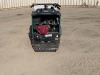 2018 MULTIQUIP WBH-16E CONCRETE BUGGY, Honda gasoline. s/n:1808144 - 3