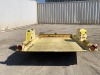 2014 MARKSMAN TBET6X12 TILTBED TRAILER, 3,000# capacity, 72"x12' deck. s/n:1M9BE1210EL516416 - 3