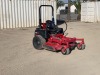 2023 BIG DOG DIABLO MP60 COMMERCIAL RIDE-ON MOWER, Vanguard gasoline, 60" mower deck, 244 hours indicated. s/n:22097364 - 2