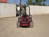 2023 BIG DOG DIABLO MP60 COMMERCIAL RIDE-ON MOWER, Vanguard gasoline, 60" mower deck, 244 hours indicated. s/n:22097364 - 3