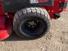 2023 BIG DOG DIABLO MP60 COMMERCIAL RIDE-ON MOWER, Vanguard gasoline, 60" mower deck, 244 hours indicated. s/n:22097364 - 7