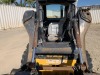 2015 NEW HOLLAND L218 SKIDSTEER LOADER, gp bucket, aux hydraulics, canopy. s/n:JAF0L218CKM476276 - 10