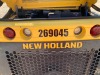 2015 NEW HOLLAND L218 SKIDSTEER LOADER, gp bucket, aux hydraulics, canopy. s/n:JAF0L218CKM476276 - 13