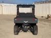 2023 AMERICAN LANDMASTER L5 UTILITY CART, gasoline, 4x4, canopy, seats 2, 48"x36" tilt bed. s/n:A4PUTVMD1PB400074 - 3