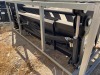 UNUSED 78" HEAVY GRASS FORK ATTACHMENT, fits skidsteer. --(LOCATED IN COLTON, CA)-- - 4