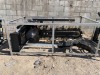 UNUSED 003-03-40-001 TRENCHER ATTACHMENT, fits skidsteer. --(LOCATED IN COLTON, CA)--