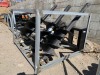 UNUSED 3500NM AUGER ATTACHMENT, 18" auger bit, 9" auger bit, 12" auger bit. --(LOCATED IN COLTON, CA)-- - 2